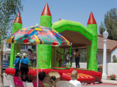 Buurtfeest - Huren.nl - 1