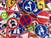 Verkeersregeling - Huren.nl - 1