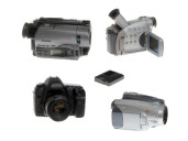 Camera's - Huren.nl - 1