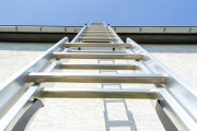 Aluminiumladder - Huren.nl - 2