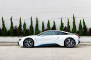 BMW i8 - Huren.nl - 2