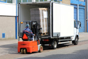 Bakwagen zonder laadklep - Huren.nl - 3