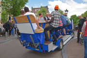 Bierfiets - Huren.nl - 2