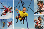 Bungee trampoline - Huren.nl - 2