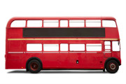 Engelse bus - Huren.nl - 1