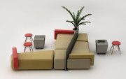 Loungeset - Huren.nl - 2