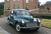 Morris Minor - Huren.nl - 2