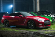 Nissan GT-R - Huren.nl - 3