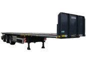 Open trailer - Huren.nl - 1