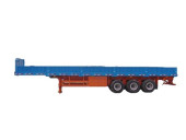 Open trailer - Huren.nl - 2