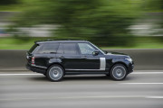 Range Rover - Huren.nl - 2