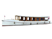 Salonboot - Huren.nl - 2