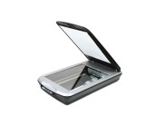 Desktop scanner - Huren.nl - 2