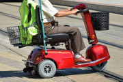 Scootmobiel - Huren.nl - 3