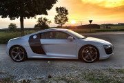 Audi R8 - Huren.nl - 3