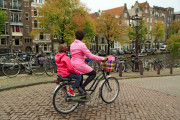 Heren- en damesfiets - Huren.nl - 3