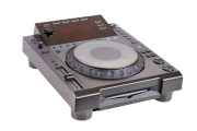 DJ cd-speler - Huren.nl - 2