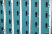 Lockers - Huren.nl - 2