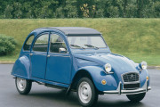 Citroën 2CV - Huren.nl - 4