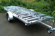 Fietstrailer - Huren.nl - 2