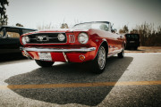 Ford Mustang - Huren.nl - 3