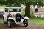 Ford A - Huren.nl - 2