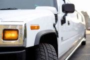 Hummer limousine - Huren.nl - 2