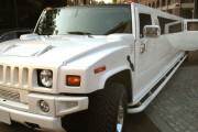 Hummer limousine - Huren.nl - 4