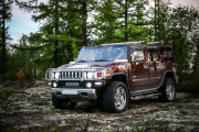 Hummer - Huren.nl - 4