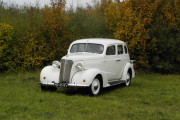 Klassieke Chevrolet - Huren.nl - 4