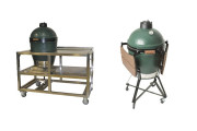 Big Green Egg - Huren.nl - 4