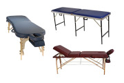 Massagetafel - Huren.nl - 1