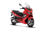 Motorscooter - Huren.nl - 1