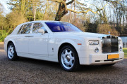 Rolls Royce Phantom - Huren.nl - 3