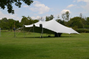 Stretchtent - Huren.nl - 2