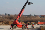 Roterende verreiker - Huren.nl - 4