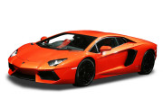 Lamborghini - Huren.nl - 3