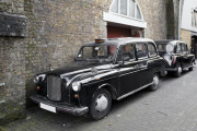 Londense Taxi - Huren.nl - 2