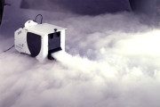 Low fog machine - Huren.nl - 4