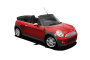 Mini Cabrio - Huren.nl - 1