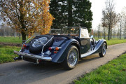 Morgan - Huren.nl - 4