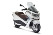Motorscooter - Huren.nl - 2