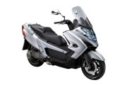 Motorscooter - Huren.nl - 3