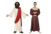 Religieus kostuum - Huren.nl - 2