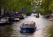 Rondvaartboot - Huren.nl - 2