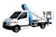 Autohoogwerker - Huren.nl - 1