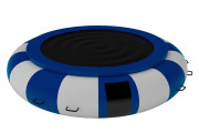 Watertrampoline - Huren.nl - 1
