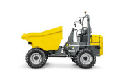 Wieldumper - Huren.nl - 2