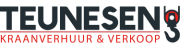 Teunesen Kraan Verhuur
