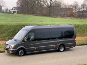 Taxibus - 16 personen